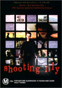 Shooting Lily (DVD)